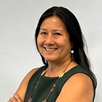 Andrea Yang photo